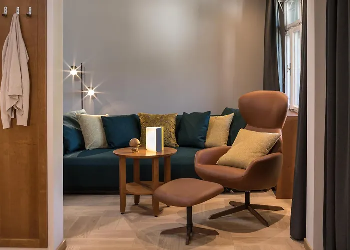 G'sund & Wasnerin - Adults Only Hotel Bad Aussee