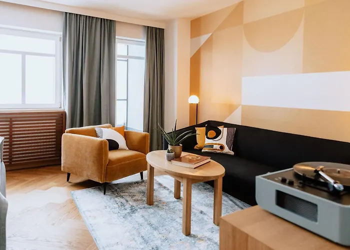 فندق G'sund & Wasnerin - Adults Only 4*