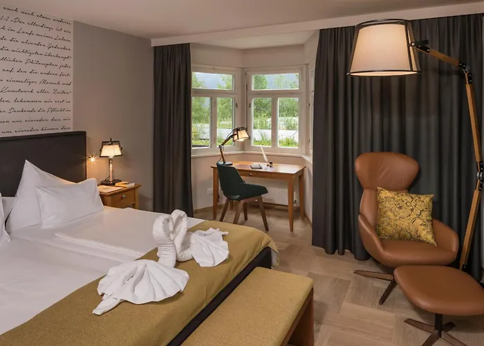 G'sund&natur Wasnerin - Adults Only 4*