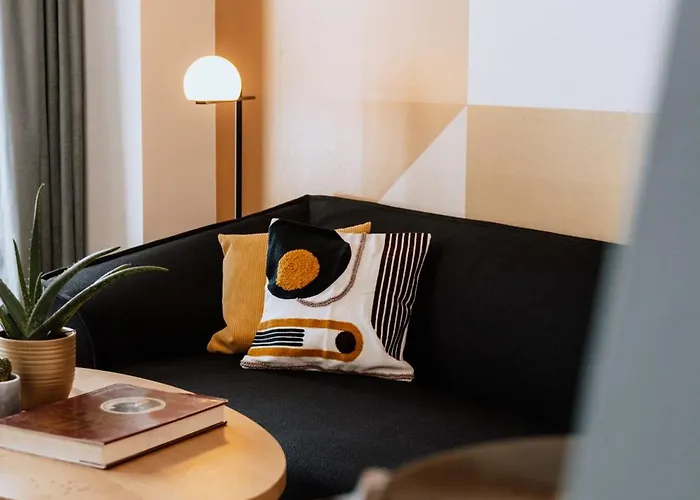 G'sund & Wasnerin - Adults Only 4*