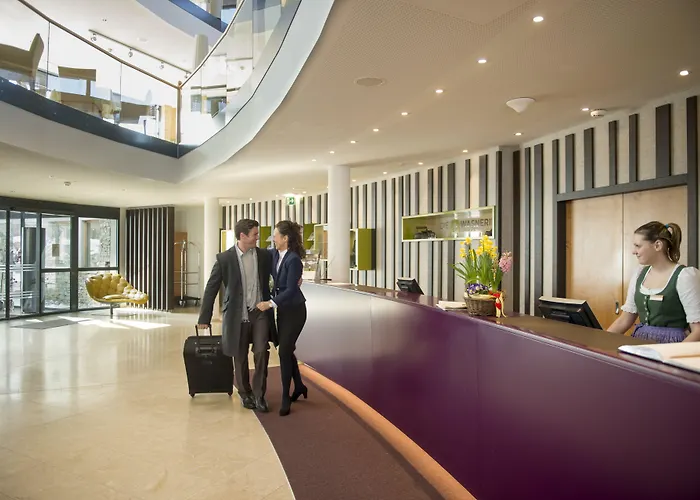 G'sund & Wasnerin - Adults Only Hotel