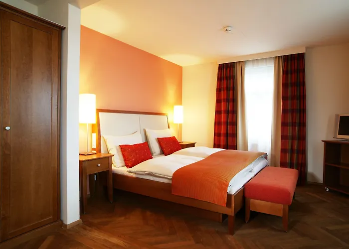 G'sund&natur Wasnerin - Adults Only Hotel Bad Aussee