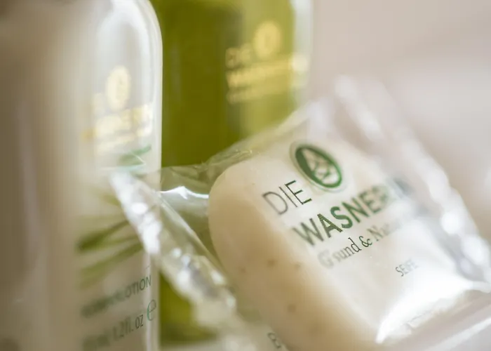 G'sund&natur Wasnerin - Adults Only