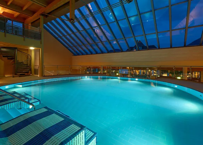 Hotel G'sund & Wasnerin - Adults Only