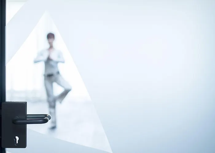 فندق G'sund & Wasnerin - Adults Only 4*