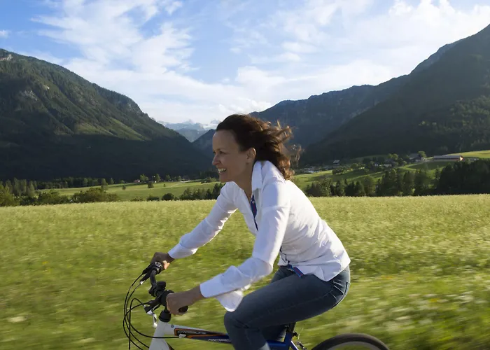 G'sund & Wasnerin - Adults Only 4* باد اوسي