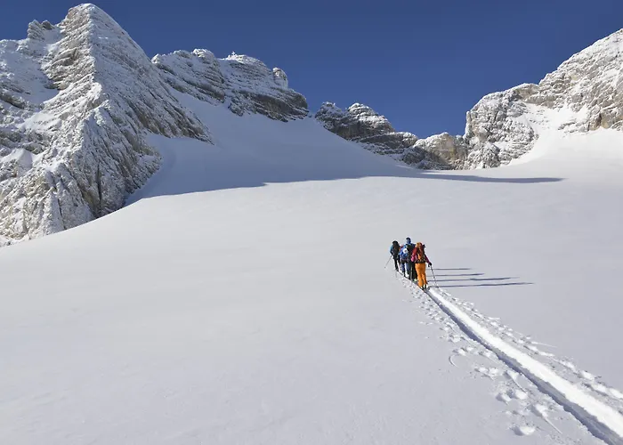 G'sund & Wasnerin - Adults Only