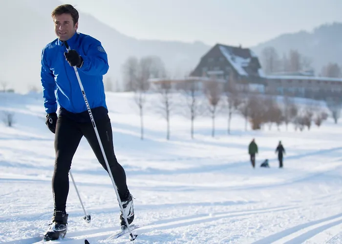 G'sund&natur Wasnerin - Adults Only 4* Bad Aussee