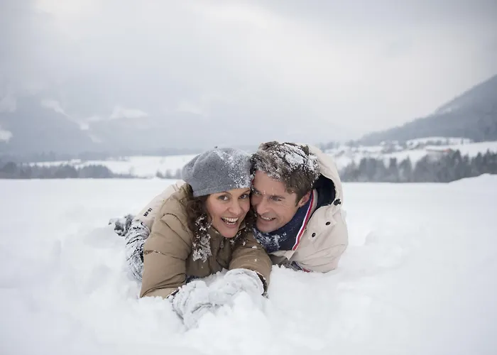 Hotel G'sund & Wasnerin - Adults Only Bad Aussee