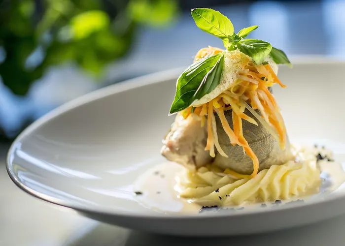 فندق G'sund & Wasnerin - Adults Only