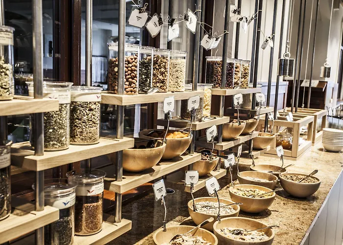 G'sund & Wasnerin - Adults Only فندق