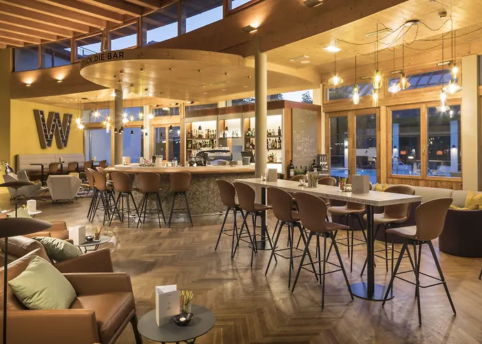 Hotel G'sund&natur Wasnerin - Adults Only 4*