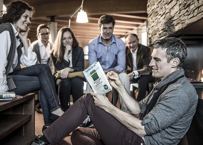 Hotel G'sund&natur Wasnerin - Adults Only Bad Aussee