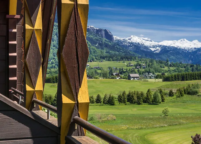 Hotel G'sund&natur Wasnerin - Adults Only