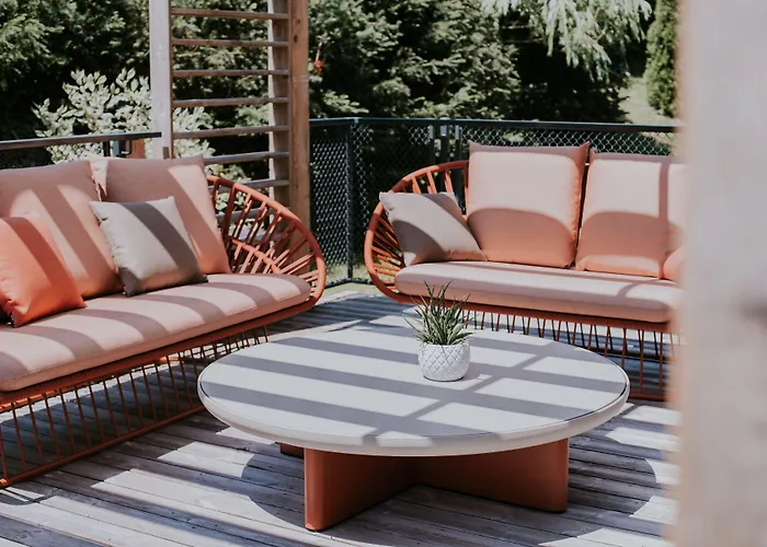 G'sund & Wasnerin - Adults Only 4*