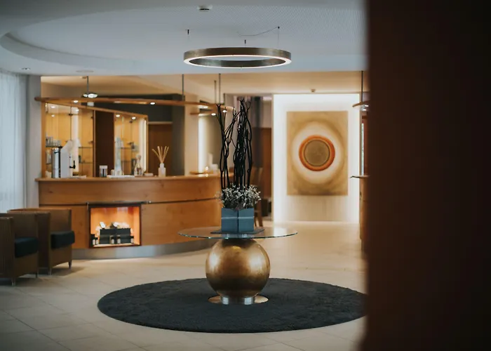 Hotel G'sund & Wasnerin - Adults Only