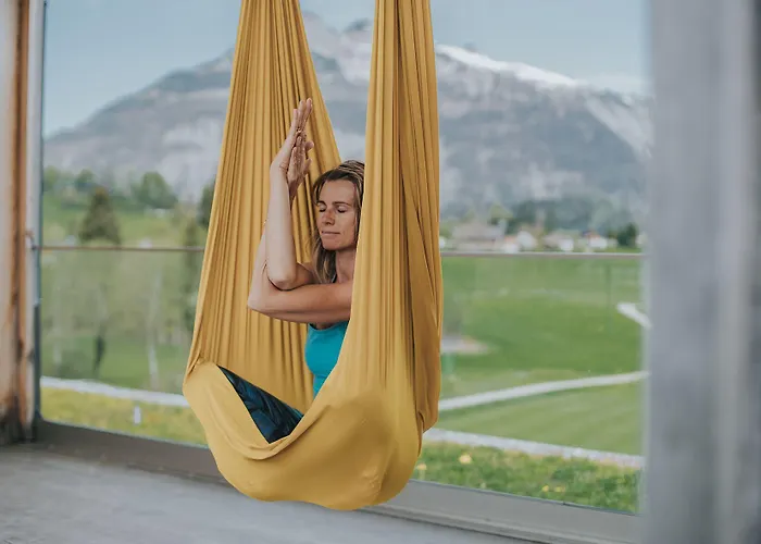 Hotel G'sund&natur Wasnerin - Adults Only