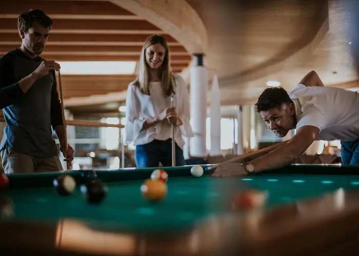 G'sund & Wasnerin - Adults Only Hotel 4*