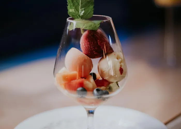 G'sund&natur Wasnerin - Adults Only 4*