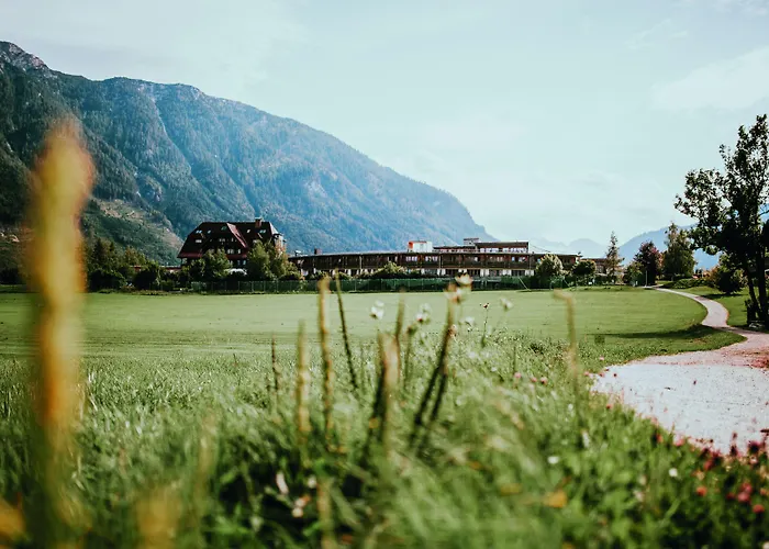 G'sund&natur Wasnerin - Adults Only Hotel