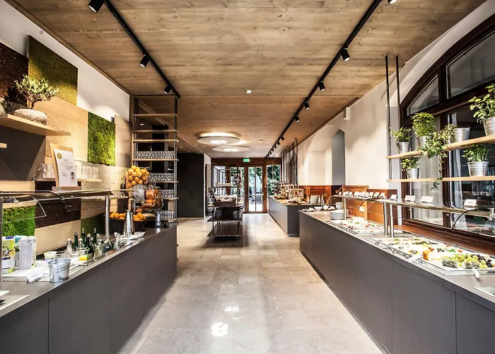 G'sund & Wasnerin - Adults Only Bad Aussee