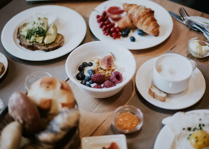 G'sund&natur Wasnerin - Adults Only Hotel