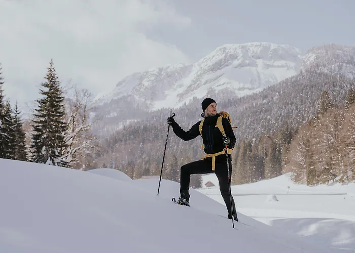 Hotel G'sund&natur Wasnerin - Adults Only 4*