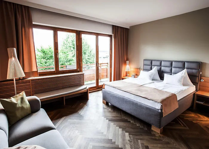 G'sund&natur Wasnerin - Adults Only Hotel Bad Aussee