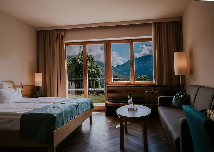 G'sund&natur Wasnerin - Adults Only Hotel 4*