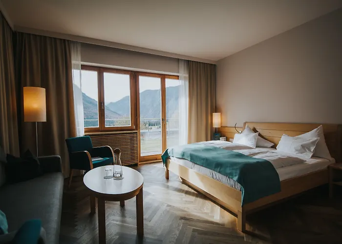 Hotel G'sund & Wasnerin - Adults Only Bad Aussee