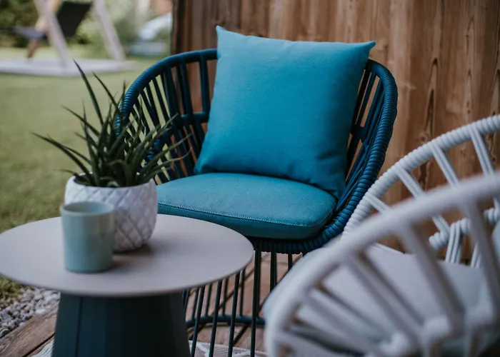 Hotel G'sund & Wasnerin - Adults Only Bad Aussee