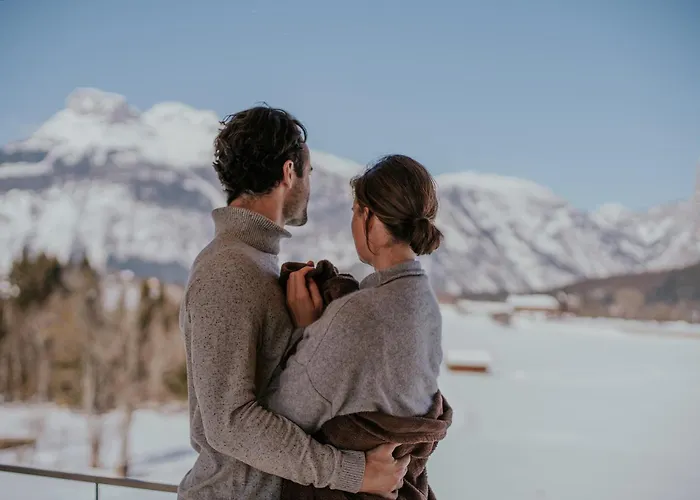 Hotel G'sund&natur Wasnerin - Adults Only Bad Aussee