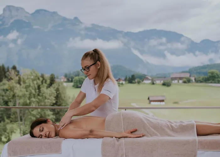 Hotel G'sund & Wasnerin - Adults Only