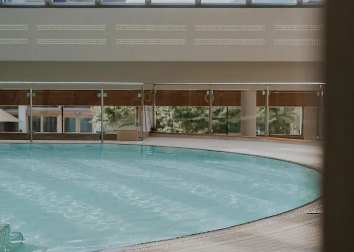 G'sund & Wasnerin - Adults Only 酒店