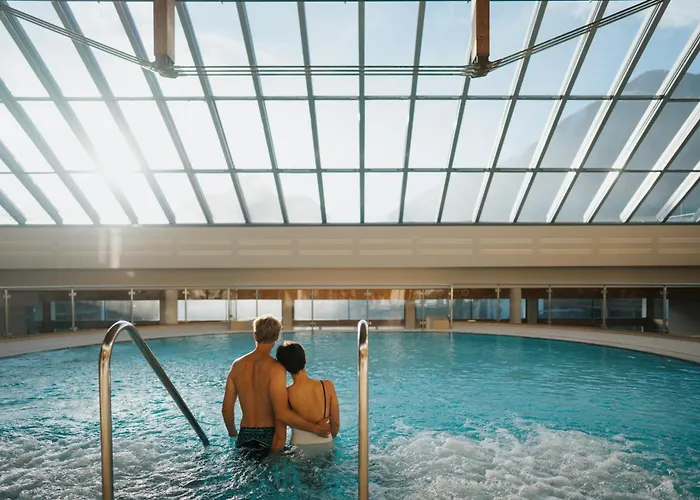 G'sund & Wasnerin - Adults Only 巴特奥塞