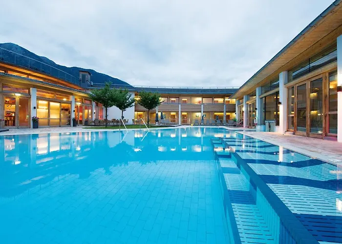 Hotel G'sund&natur Wasnerin - Adults Only Bad Aussee