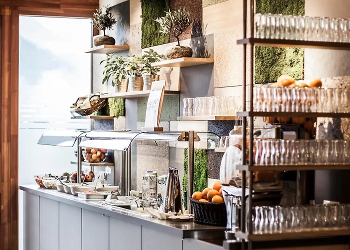 G'sund&natur Wasnerin - Adults Only Hotel